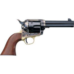 Uberti 1873 Single-Action Cattleman Brass 9mm Revolver