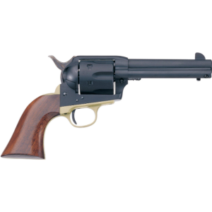 Uberti 1873 Single-Action Cattleman Hombre .357 Magnum 357 Magnum Revolver