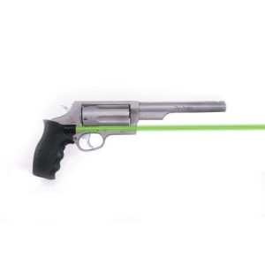 Viridian Grip Laser for Taurus Judge Revolver Green