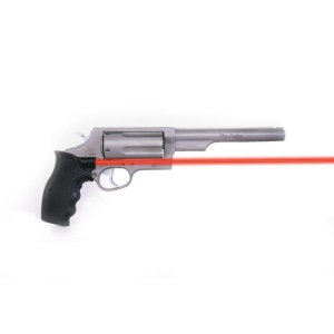 Viridian Red Grip Laser for Taurus Judge Revolver