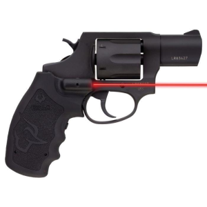 Viridian Red Grip Laser for Taurus 856 Revolver
