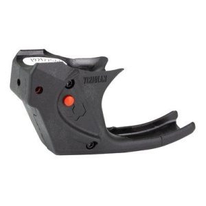 Viridian E SERIES Red Laser Sight for M&P Shield 9/40