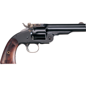 Uberti 1875 No. 3 Top-Break 2nd Model 45 Long Colt Revolver