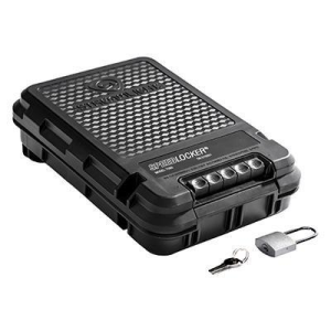 Streamlight Speedlocker Gun Safe