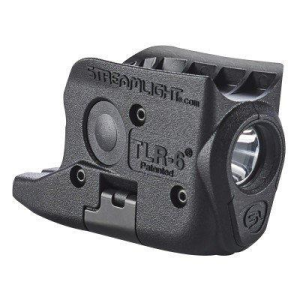 Streamlight TLR-6 Weapon Light for S&W M&P Shield
