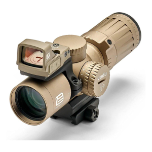 EOTECH Vudo 3-9x32mm SFP Riflescope Combo Kit