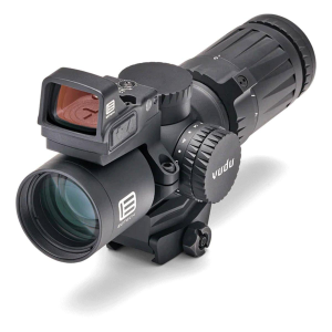 EOTECH Vudu 3-9x32mm SFP Riflescope Package