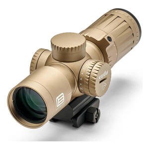 EOTECH Vudo 3-9x32mm SFP Riflescope