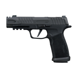 SIG SAUER P365 Fuse COMP Optic Ready 9mm Pistol