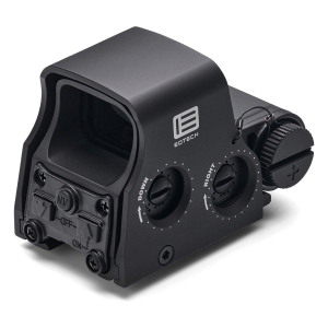 EOTECH XPS3-DCR HWS Holographic Sight