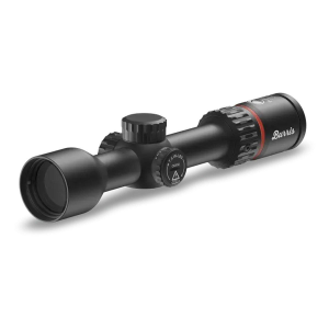 Burris Optics Fullfield 2-8x35mm Riflescope