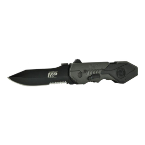 Smith & Wesson M & P Second Gen M.A.G.I.C. Tactical Knife