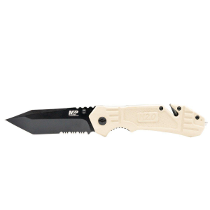 Smith & Wesson M&P 2.0 Assisted Opening Tactical Knife