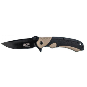 Smith & Wesson M&P M2.0 Folding Tactical Knife