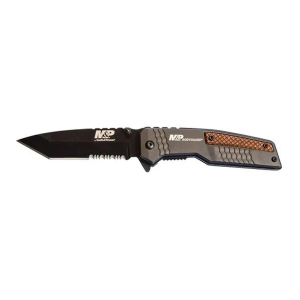 Smith & Wesson M&P Bodygaurd Folding Tactical Knife