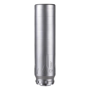 Dead Air Silencers Nomad Ti .30 Caliber Rifle Suppressor