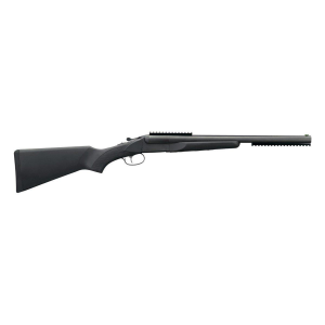 Stoeger Double Defense Gauge 12 Gauge Side-By-Side Shotgun