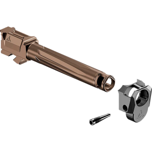 Radian Weapons Ramjet+Afterburner Combo for Glock 17 Gen5