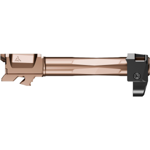 Radian Weapons Ramjet+Afterburner Combo for Glock 19/45 Gen6
