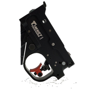 Timney Triggers Two-Stage Calvin Elite Replacement Trigger for Ruger 10/22