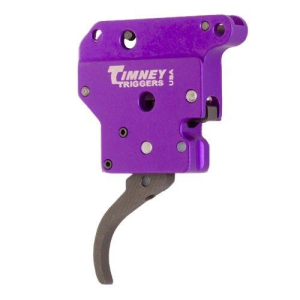 Timney Triggers Remington 700 Benchrest Single-Stage Trigger