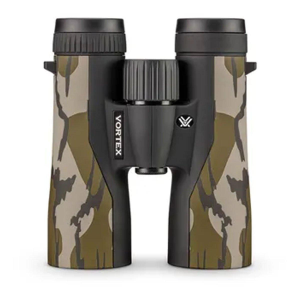 Vortex Crossfire HD 10x42 Mossy Oak Bottomland Binoculars