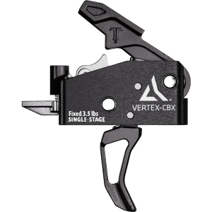 Radian Weapons Vertex CBX Single-Stage Trigger