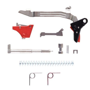 Timney Triggers Ultimate Builder's Kit For Glock Gen 3-4