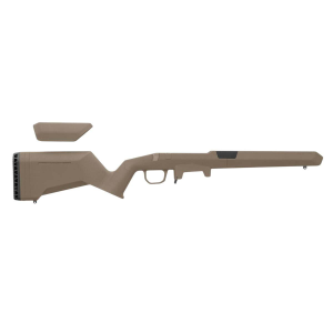 Magpul Hunter Lite Stock - Savage AXIS SA