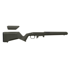 Magpul Hunter Lite Stock - Savage AXIS SA