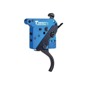 Timney Triggers Remington 700 Two-Stage Light Trigger