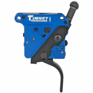 Timney Triggers Remington 700 Two-Stage Light Straight Trigger
