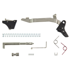 Timney Triggers Ultimate Builder's Kit For Glock Gen 3-4 Pivot Trigger