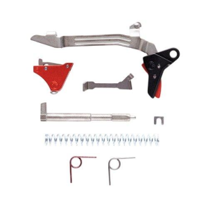 Timney Triggers Ultimate Builder's Kit For Glock Gen 5