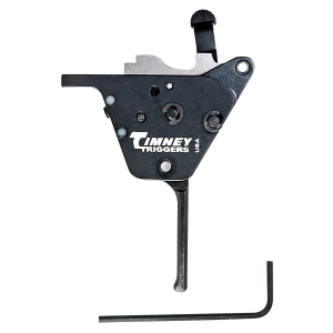 Timney Triggers CZ 457 Straight Replacement Trigger