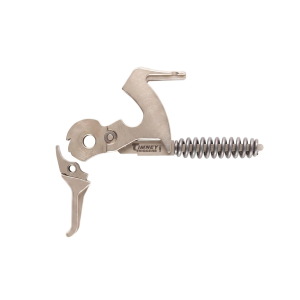 Timney Triggers Marlin Rifles Lever Action Straight Nickel Trigger