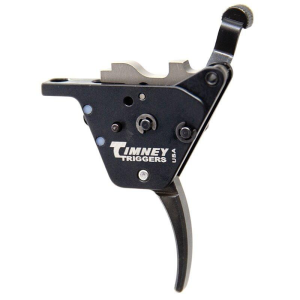 Timney Triggers CZ 457 Curved Trigger