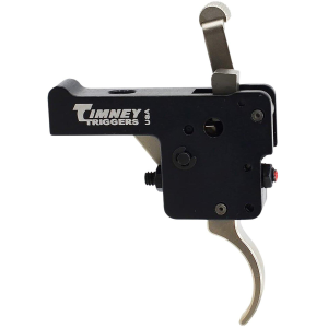 Timney Triggers Howa 1500 Featherweight Deluxe Curved Trigger
