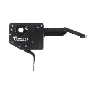 Timney Triggers Ruger American Gen I Replacement Straight Trigger