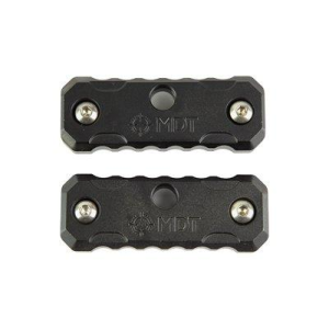 MDT M-LOK Exterior Forend Weights (Pair) With QD Sling Mount