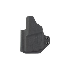 Viridian Kydex Holster for Ruger LCP Max w/ GES and RES - IWB - Right Hand