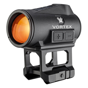 Vortex Crossfire II Red Dot Sight