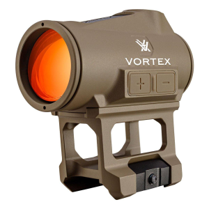 Vortex Crossfire II Red Dot Sight