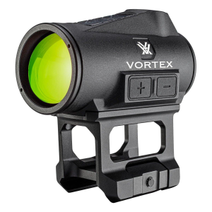 Vortex Crossfire II Red Dot Sight