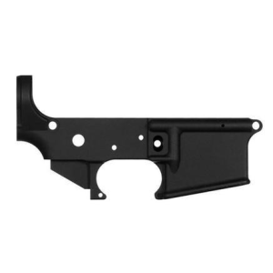 CMMG Mk4/AR15 Lower Receiver