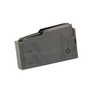 MDT 7PRC CIP LA Polymer 3 Round Magazine