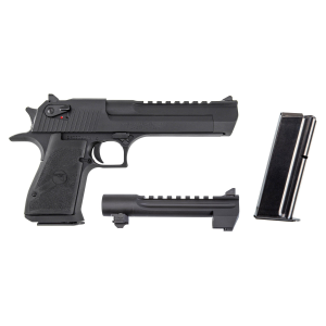 Magnum Research Mark XIX Conversion Combo 50 AE Pistol