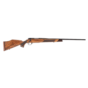 Weatherby Mark V Deluxe Varmintmaster 22-250 Remington Rifle