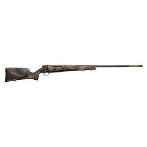 Weatherby Mark V Apex 30-378 Weatherby Magnum Rifle