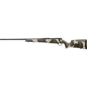 Weatherby Mark V High Country 300 Weatherby Magnum Rifle